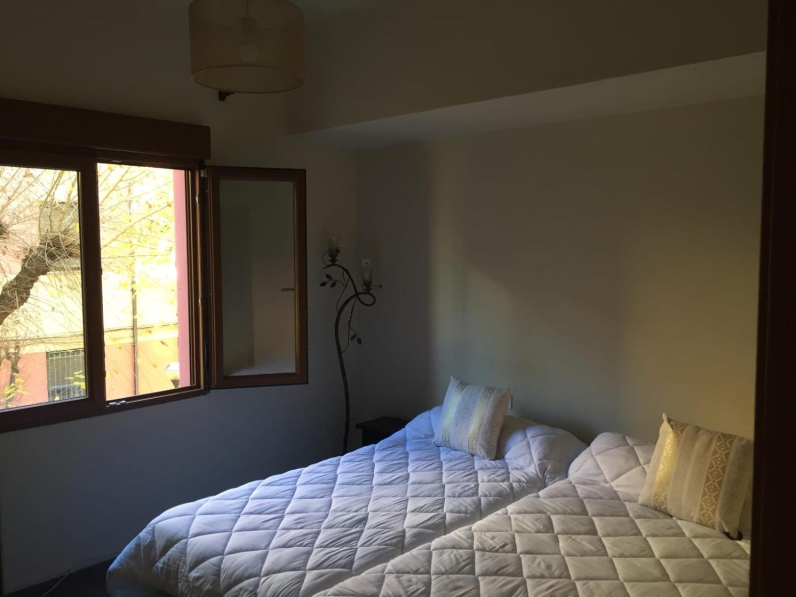 Casa Turistica Centro Ii Apartment